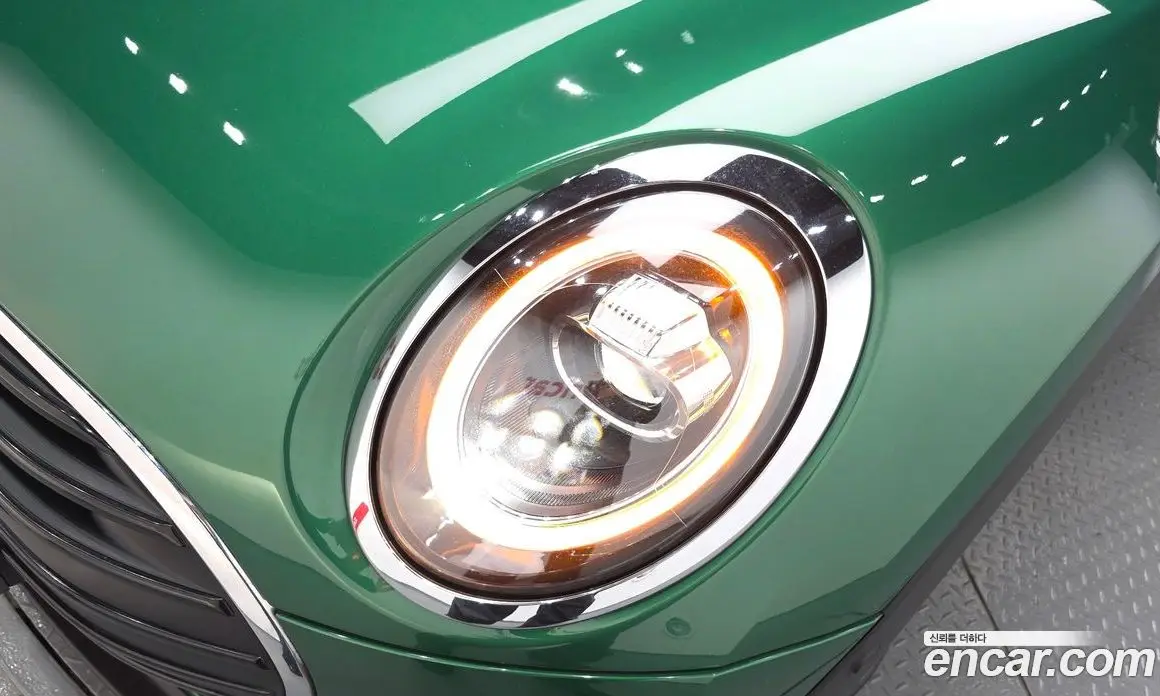 Mini Clubman 2020 1.5 автомат (гидро), фото 7 Mini Clubman 2020 1.5 автомат (гидро), фото 7