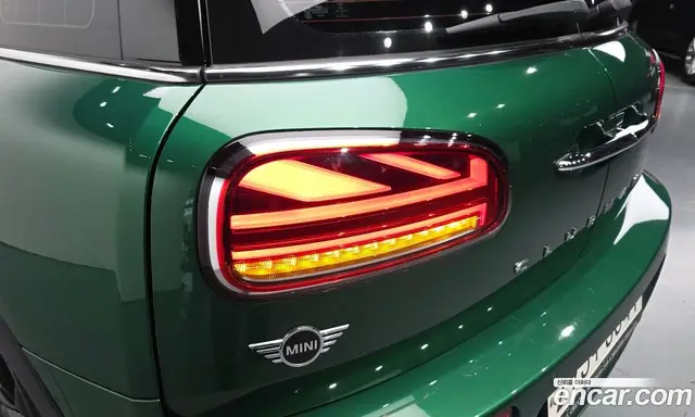 Mini Clubman 2020 1.5 автомат (гидро), миниатюра 8 Mini Clubman 2020 1.5 автомат (гидро), миниатюра 8