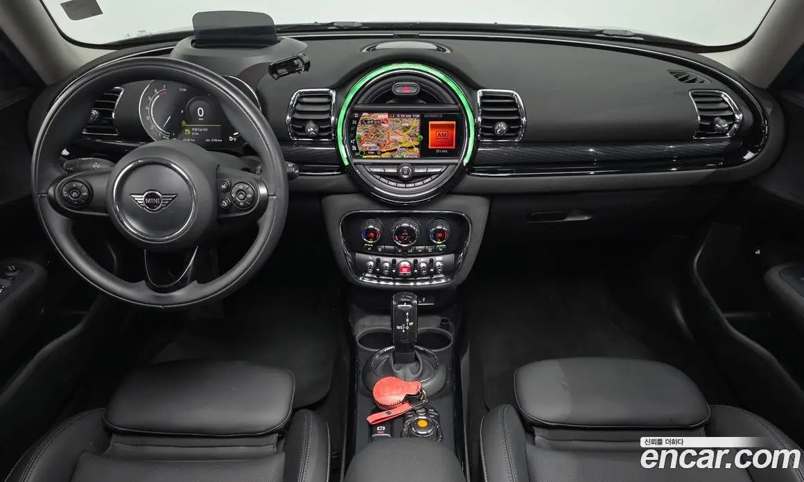 Mini Clubman 2020 1.5 автомат (гидро), фото 9 Mini Clubman 2020 1.5 автомат (гидро), фото 9