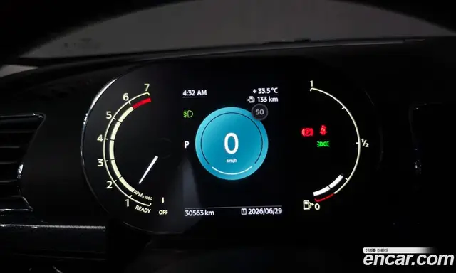 Mini Clubman 2022 1.5 автомат (гидро), миниатюра 11 Mini Clubman 2022 1.5 автомат (гидро), миниатюра 11