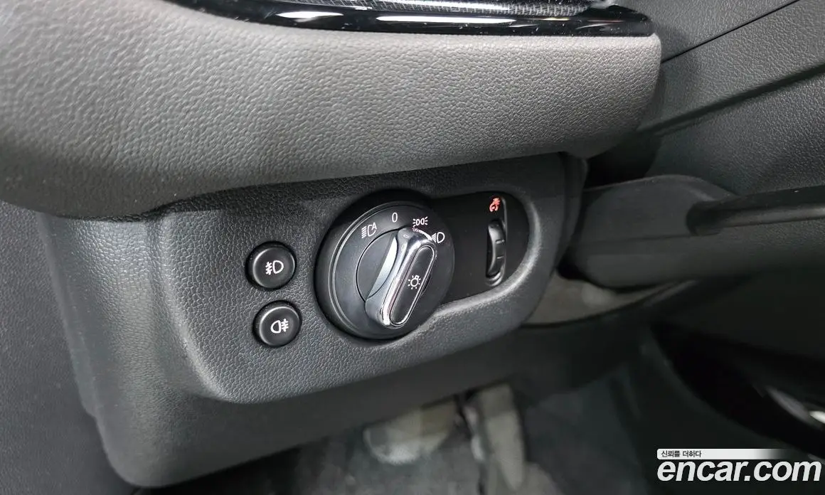 Mini Clubman 2022 1.5 автомат (гидро), фото 20 Mini Clubman 2022 1.5 автомат (гидро), фото 20