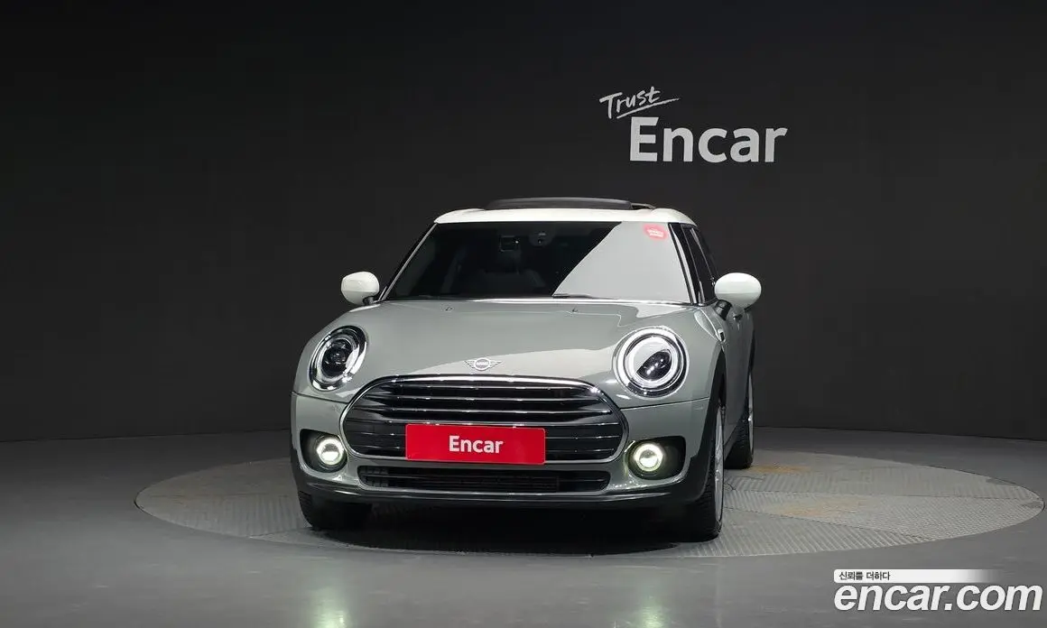 Mini Clubman 2022 1.5 автомат (гидро), фото 3 Mini Clubman 2022 1.5 автомат (гидро), фото 3