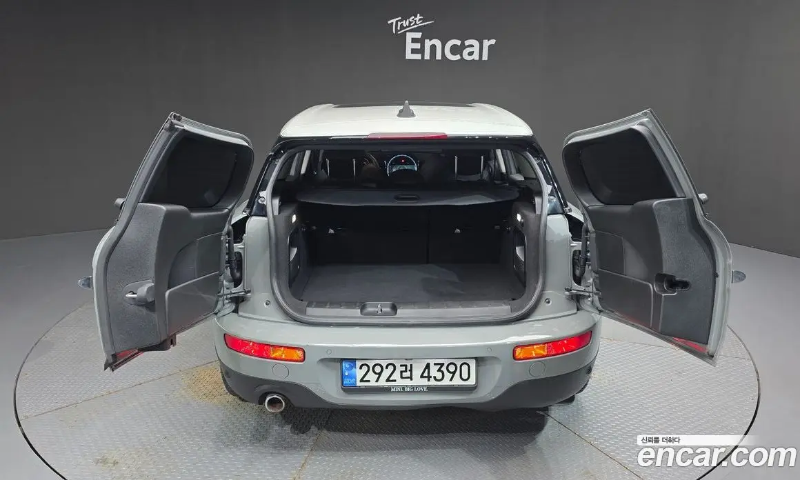 Mini Clubman 2022 1.5 автомат (гидро), фото 26 Mini Clubman 2022 1.5 автомат (гидро), фото 26