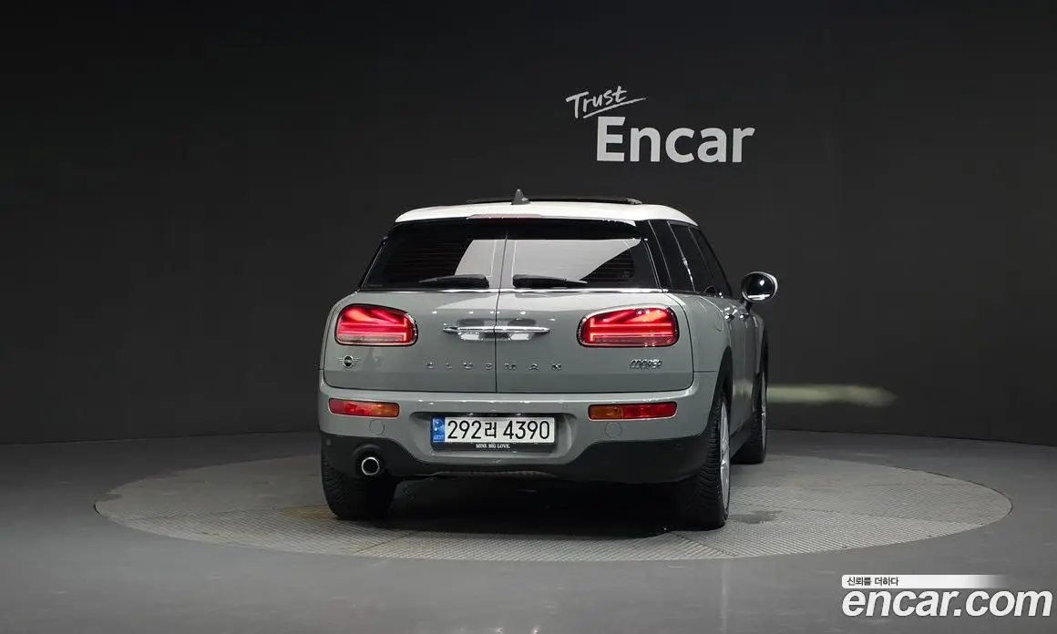 Mini Clubman 2022 1.5 автомат (гидро), фото 4 Mini Clubman 2022 1.5 автомат (гидро), фото 4