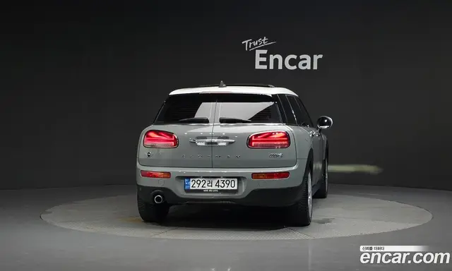 Mini Clubman 2022 1.5 автомат (гидро), миниатюра 4 Mini Clubman 2022 1.5 автомат (гидро), миниатюра 4