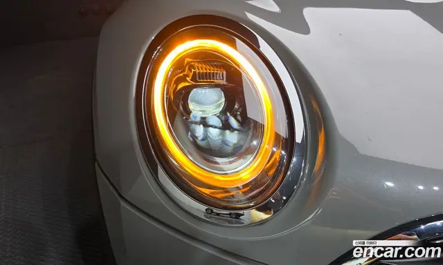 Mini Clubman 2022 1.5 автомат (гидро), миниатюра 8 Mini Clubman 2022 1.5 автомат (гидро), миниатюра 8