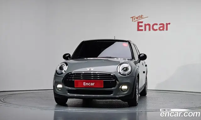 Mini Cooper 2018 1.5 автомат (гидро), миниатюра 3 Mini Cooper 2018 1.5 автомат (гидро), миниатюра 3