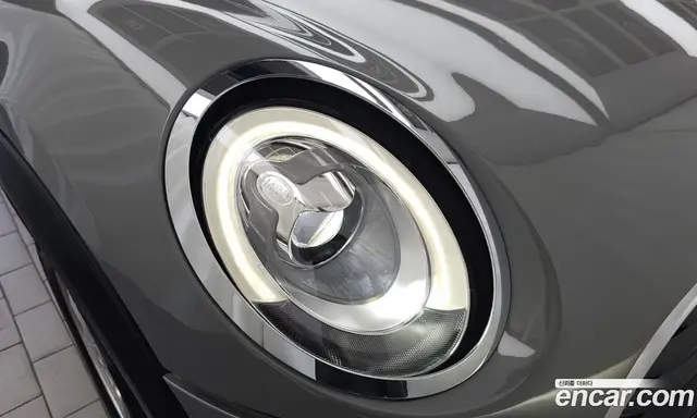 Mini Cooper 2018 1.5 автомат (гидро), миниатюра 8 Mini Cooper 2018 1.5 автомат (гидро), миниатюра 8
