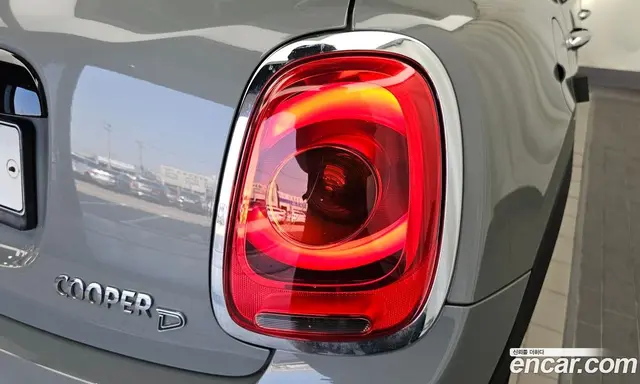 Mini Cooper 2018 1.5 автомат (гидро), миниатюра 9 Mini Cooper 2018 1.5 автомат (гидро), миниатюра 9
