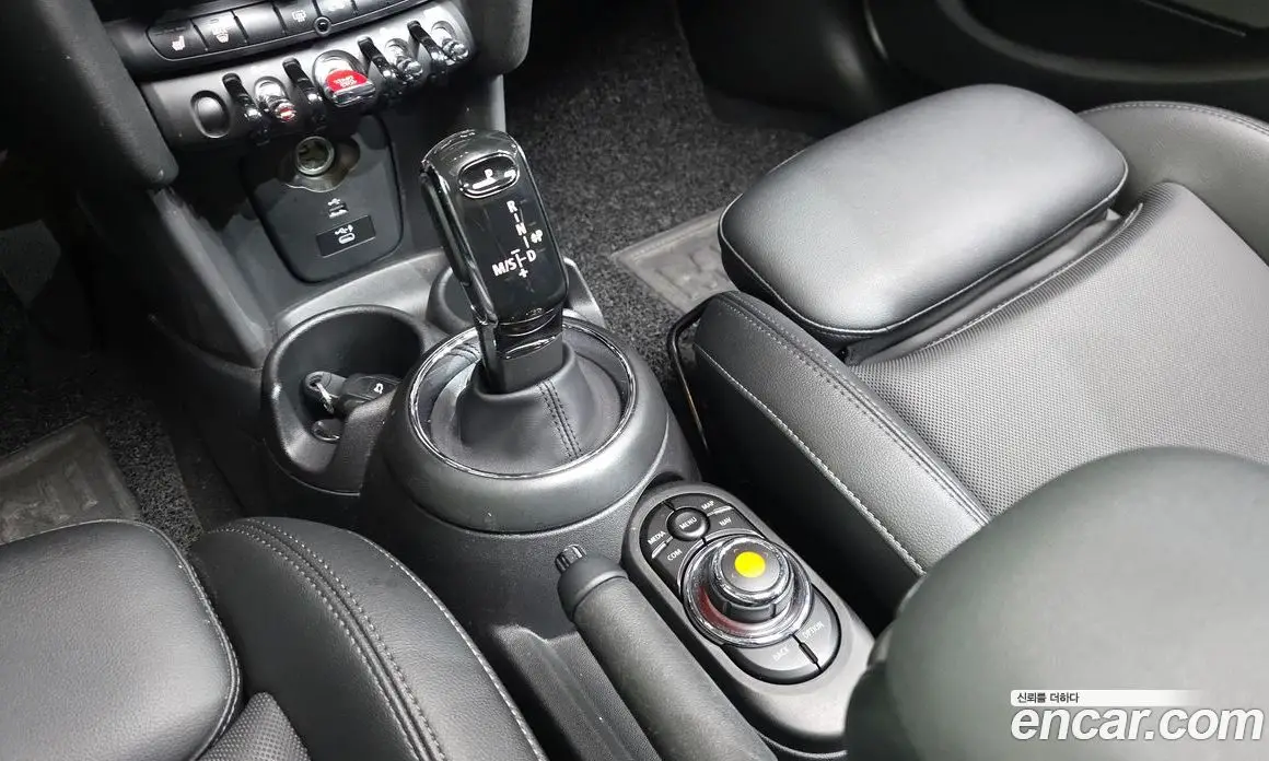 Mini Cooper 2021 1.5 автомат (гидро), фото 12