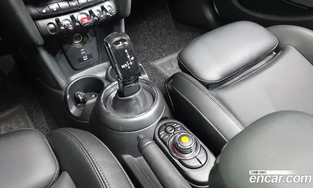 Mini Cooper 2021 1.5 автомат (гидро), миниатюра 12