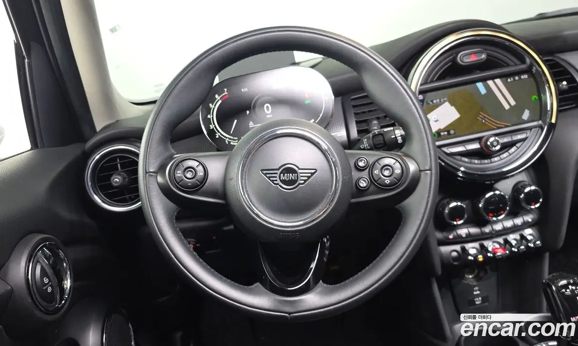 Mini Cooper 2021 1.5 автомат (гидро), фото 19