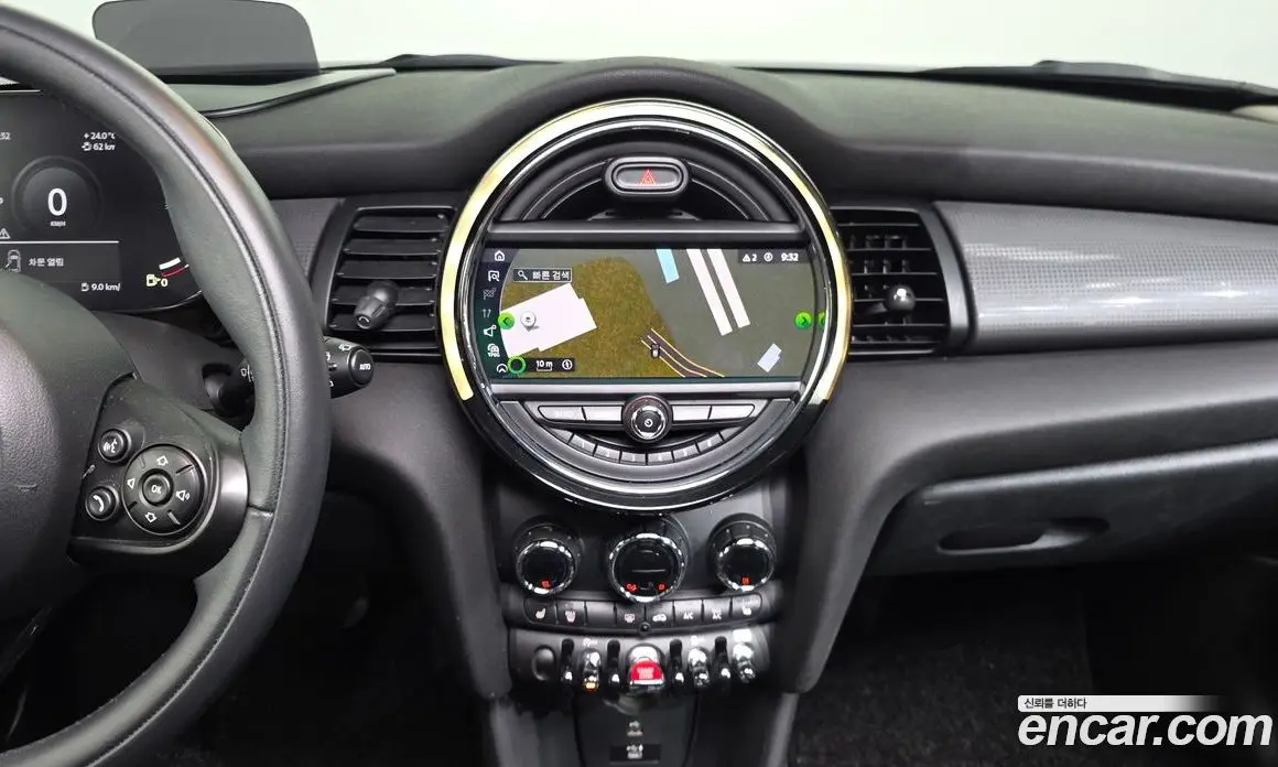 Mini Cooper 2021 1.5 автомат (гидро), фото 20
