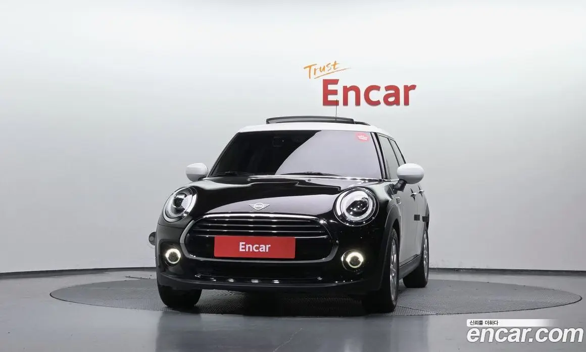 Mini Cooper 2021 1.5 автомат (гидро), фото 3