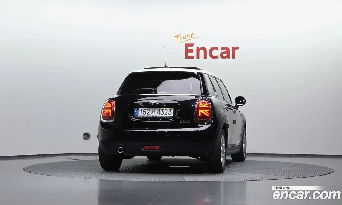Mini Cooper 2021 1.5 автомат (гидро), фото 4