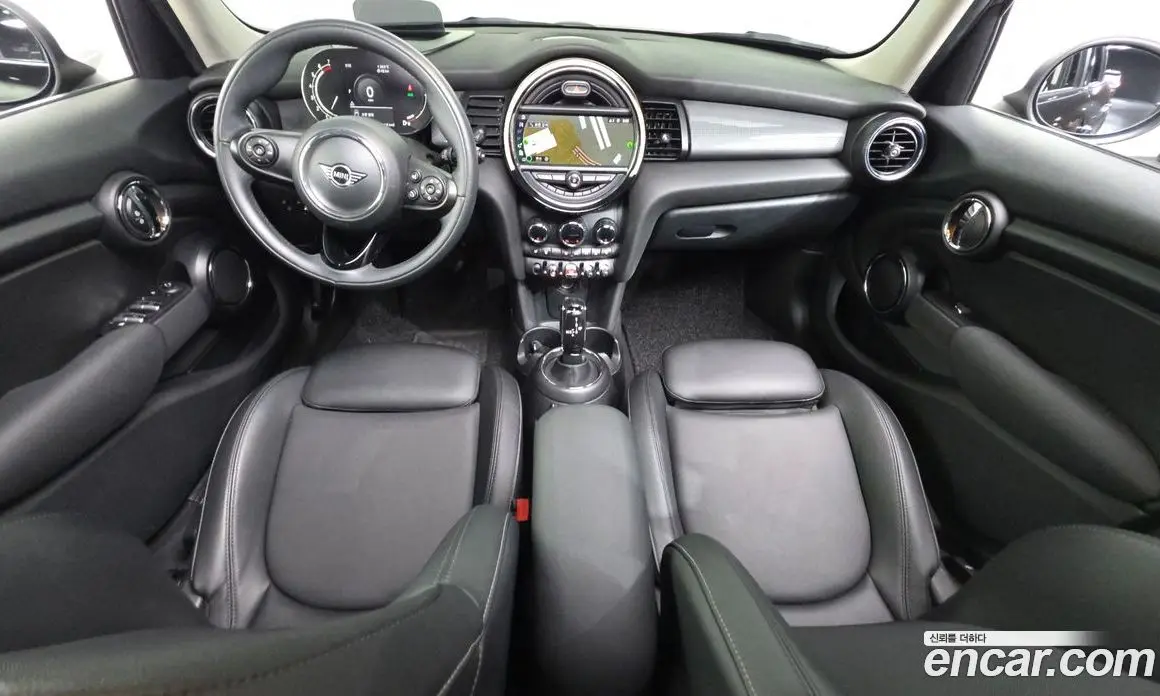 Mini Cooper 2021 1.5 автомат (гидро), фото 10