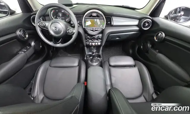 Mini Cooper 2021 1.5 автомат (гидро), миниатюра 10