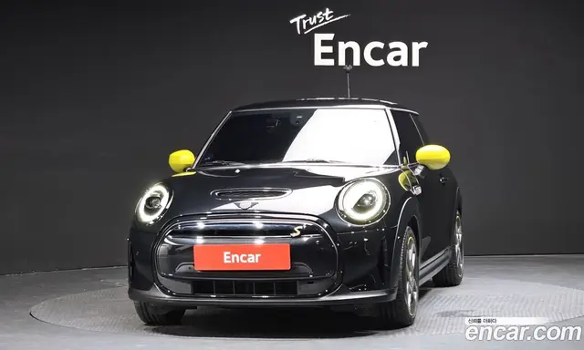 Mini Cooper 2023 автомат (гидро), миниатюра 2