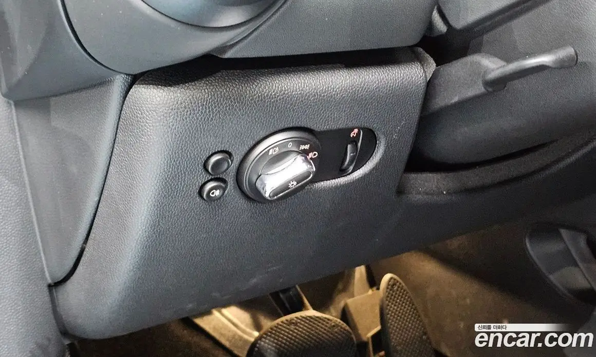 Mini Cooper 2023 автомат (гидро), фото 18