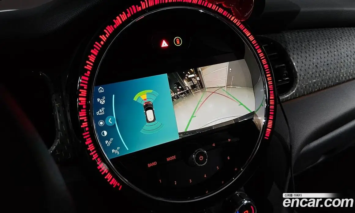 Mini Cooper 2023 автомат (гидро), фото 20