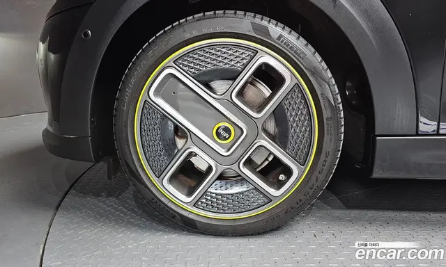 Mini Cooper 2023 автомат (гидро), миниатюра 4
