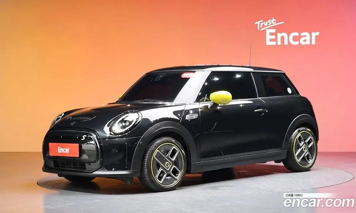 Mini Cooper 2023 автомат (гидро), фото 31