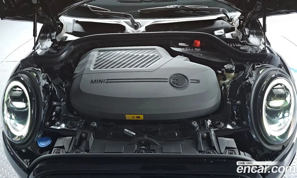 Mini Cooper 2023 автомат (гидро), фото 5
