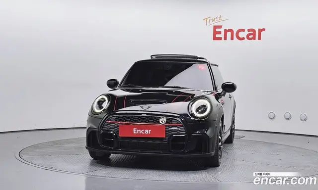 Mini Cooper 2023 2.0 автомат (гидро), миниатюра 3 Mini Cooper 2023 2.0 автомат (гидро), миниатюра 3