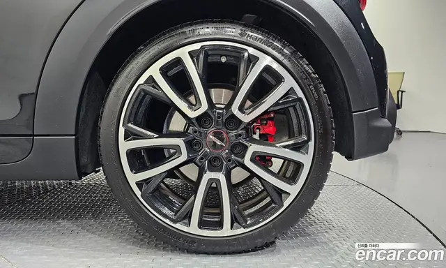 Mini Cooper 2023 2.0 автомат (гидро), миниатюра 7 Mini Cooper 2023 2.0 автомат (гидро), миниатюра 7