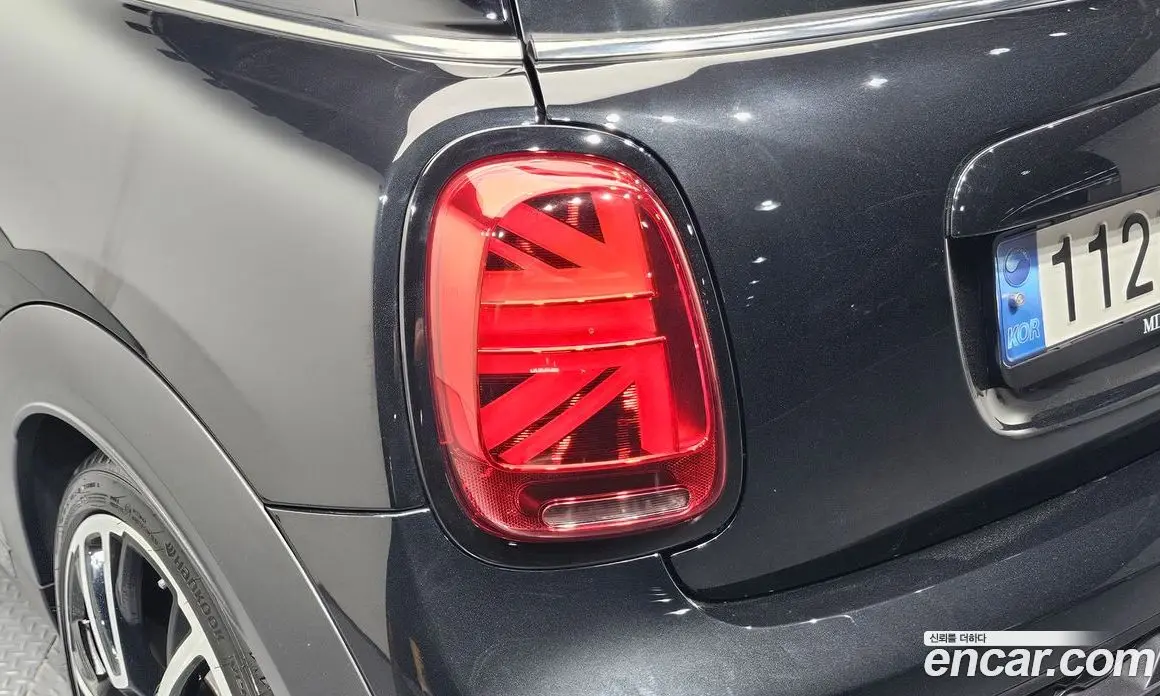 Mini Cooper 2023 2.0 автомат (гидро), фото 9 Mini Cooper 2023 2.0 автомат (гидро), фото 9