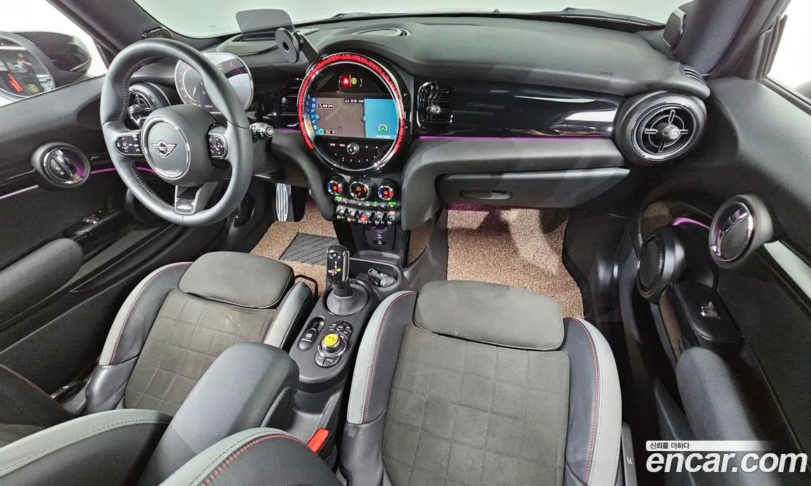Mini Cooper 2023 2.0 автомат (гидро), фото 10 Mini Cooper 2023 2.0 автомат (гидро), фото 10