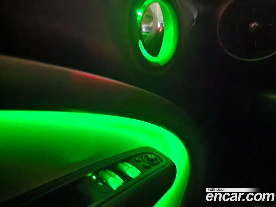 Mini Countryman 2013 2.0 автомат (гидро), фото 19