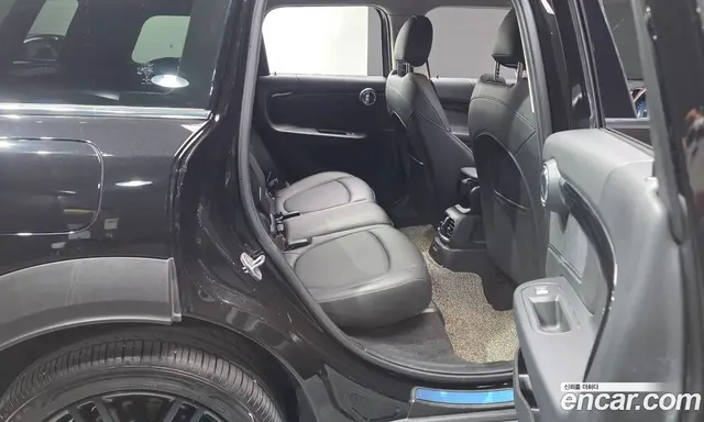 Mini Countryman 2022 1.5 автомат (гидро), миниатюра 12