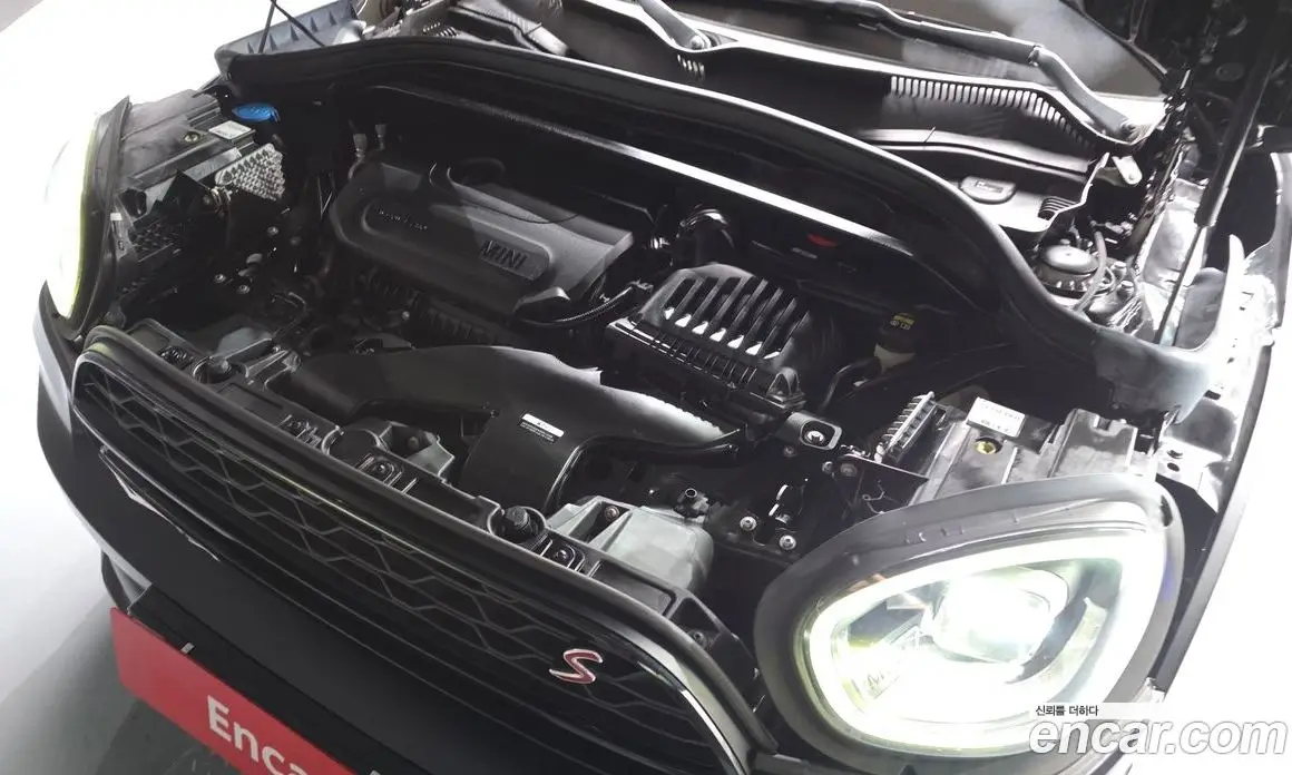 Mini Countryman 2022 1.5 автомат (гидро), фото 6