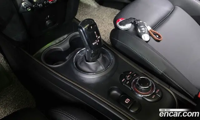 Mini Countryman 2022 1.5 автомат (гидро), миниатюра 9