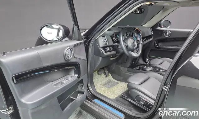Mini Countryman 2022 1.5 автомат (гидро), миниатюра 10