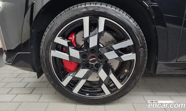 Mini Countryman 2024 2.0 автомат (гидро), миниатюра 5 Mini Countryman 2024 2.0 автомат (гидро), миниатюра 5