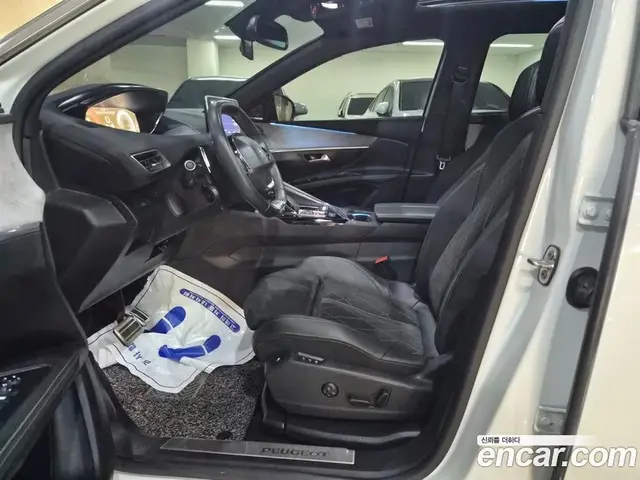 Peugeot 5008 2021 2.0 автомат (гидро), миниатюра 11 Peugeot 5008 2021 2.0 автомат (гидро), миниатюра 11