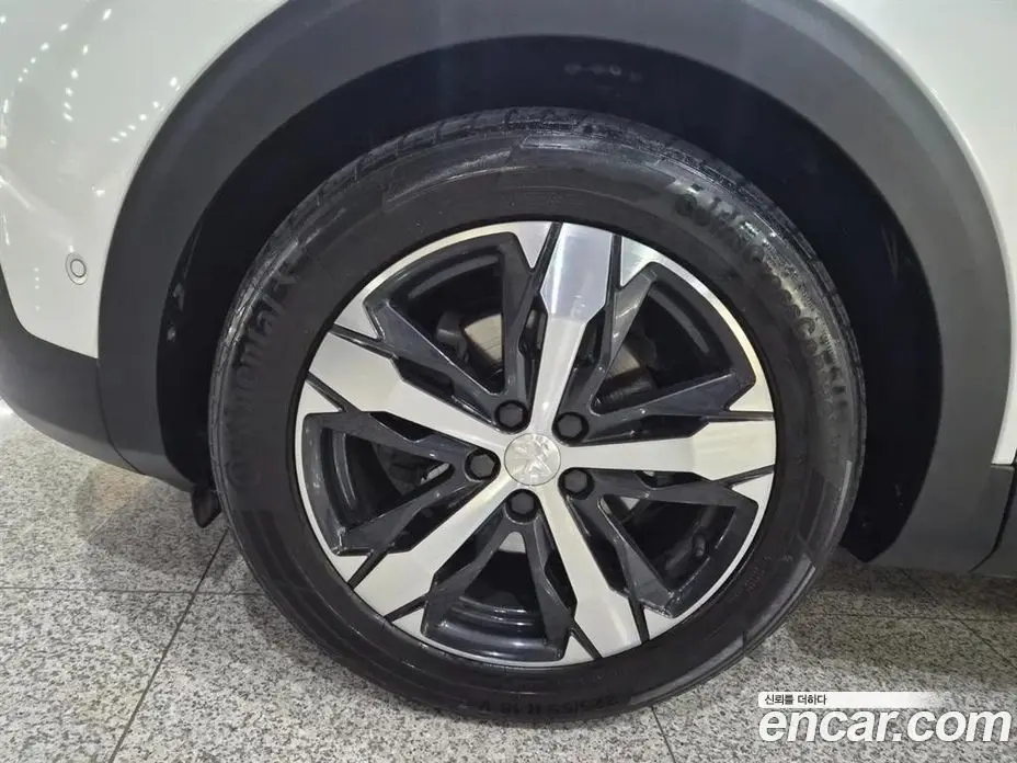 Peugeot 5008 2021 2.0 автомат (гидро), фото 17 Peugeot 5008 2021 2.0 автомат (гидро), фото 17