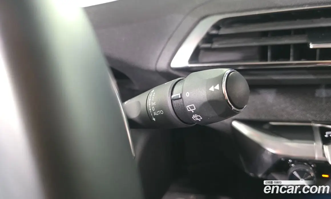 Peugeot 5008 2022 1.2 автомат (гидро), фото 20