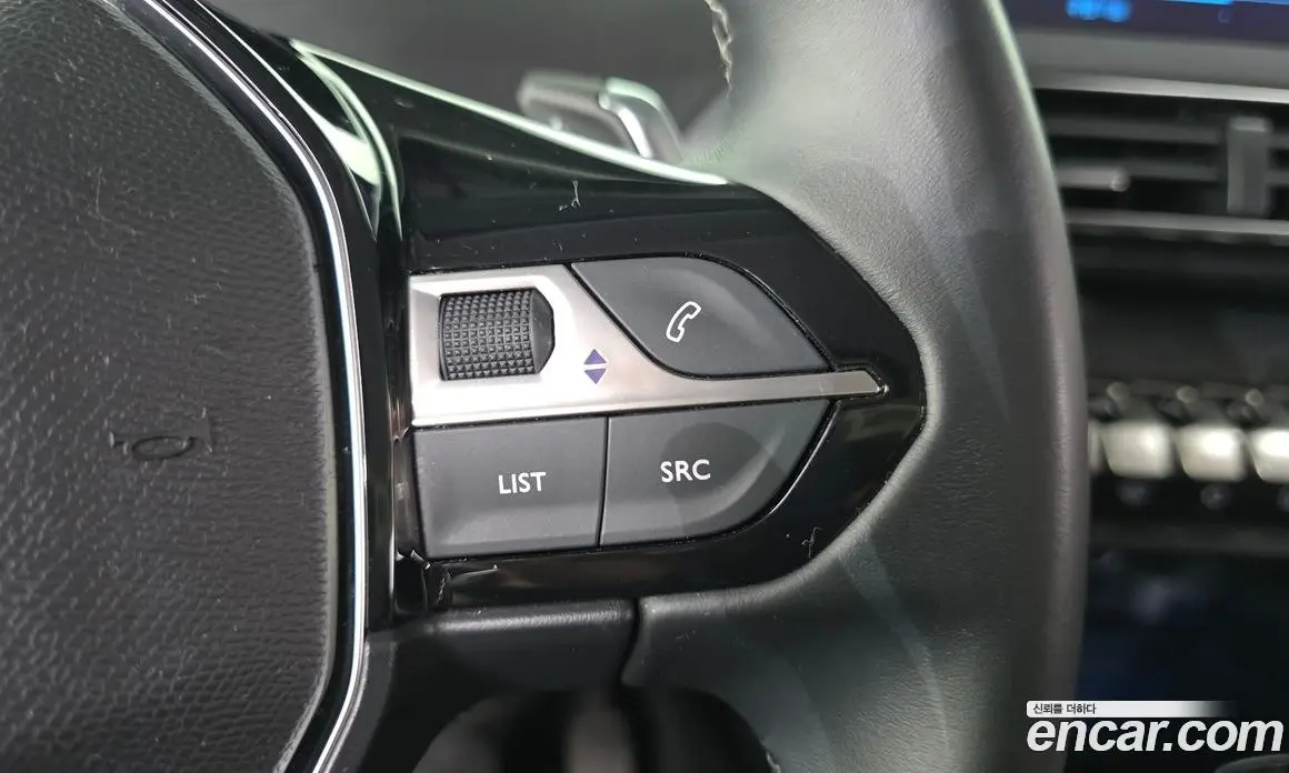 Peugeot 5008 2022 1.2 автомат (гидро), фото 22