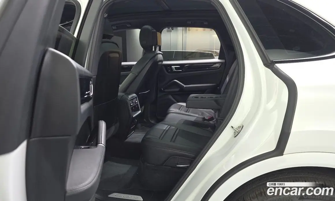 Porsche Cayenne 2019 3.0 автомат (гидро), фото 11