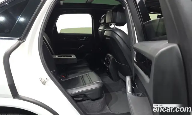Porsche Cayenne 2019 3.0 автомат (гидро), миниатюра 12