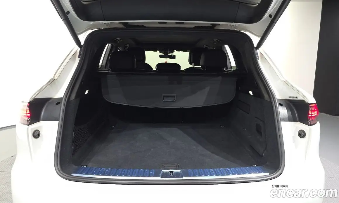 Porsche Cayenne 2019 3.0 автомат (гидро), фото 20
