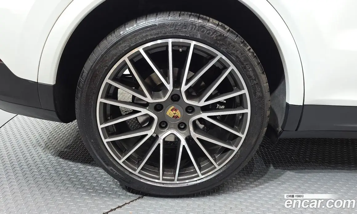 Porsche Cayenne 2019 3.0 автомат (гидро), фото 5