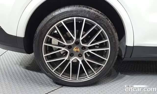 Porsche Cayenne 2019 3.0 автомат (гидро), миниатюра 5