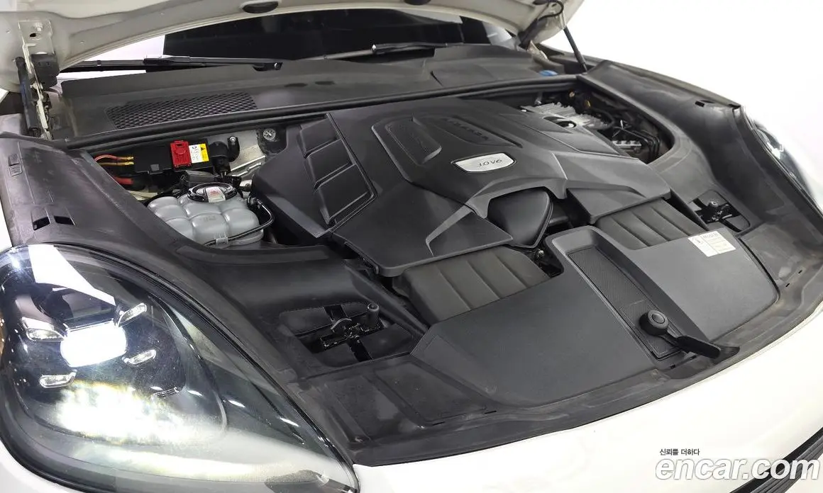 Porsche Cayenne 2019 3.0 автомат (гидро), фото 6