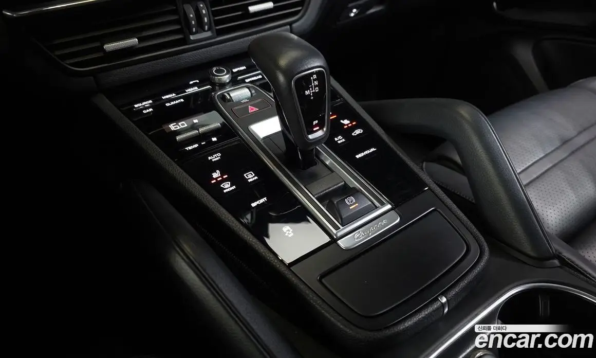 Porsche Cayenne 2019 3.0 автомат (гидро), фото 9