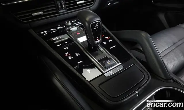 Porsche Cayenne 2019 3.0 автомат (гидро), миниатюра 9