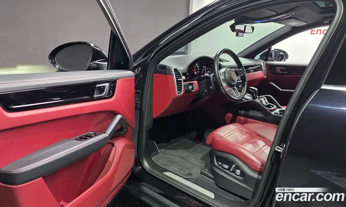 Porsche Cayenne 2020 3.0 автомат (гидро), фото 13